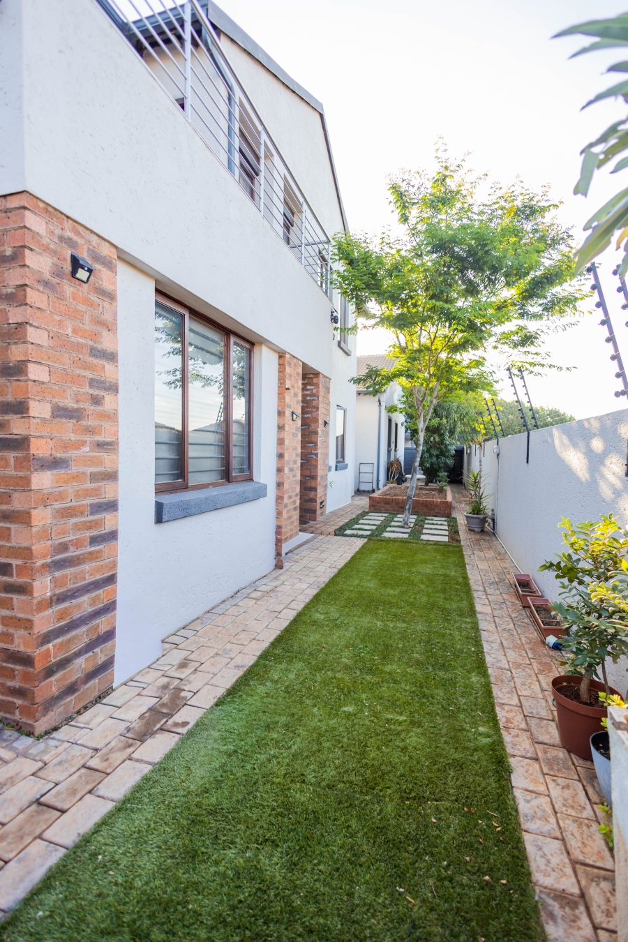 3 Bedroom Property for Sale in Montana Park Gauteng