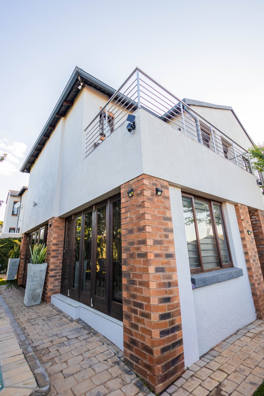 3 Bedroom Property for Sale in Montana Park Gauteng