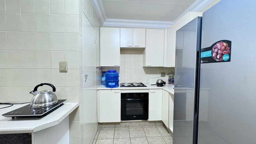 2 Bedroom Property for Sale in Annlin Gauteng