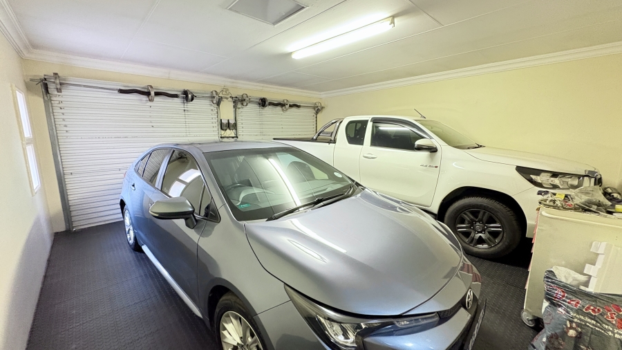 2 Bedroom Property for Sale in Annlin Gauteng