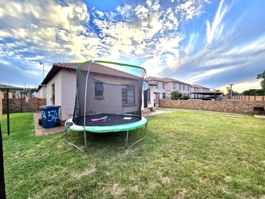 3 Bedroom Property for Sale in Chantelle Gauteng