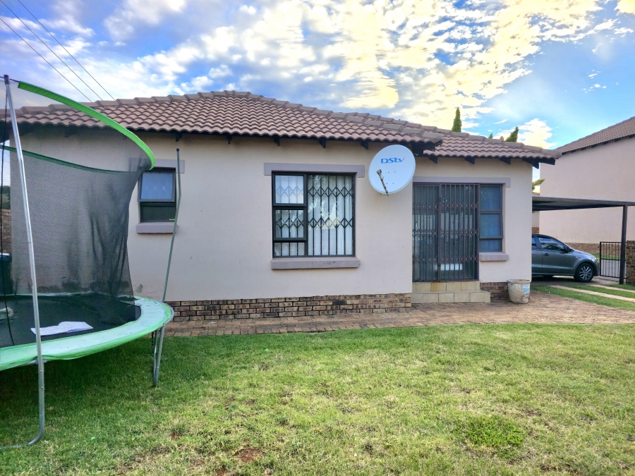 3 Bedroom Property for Sale in Chantelle Gauteng