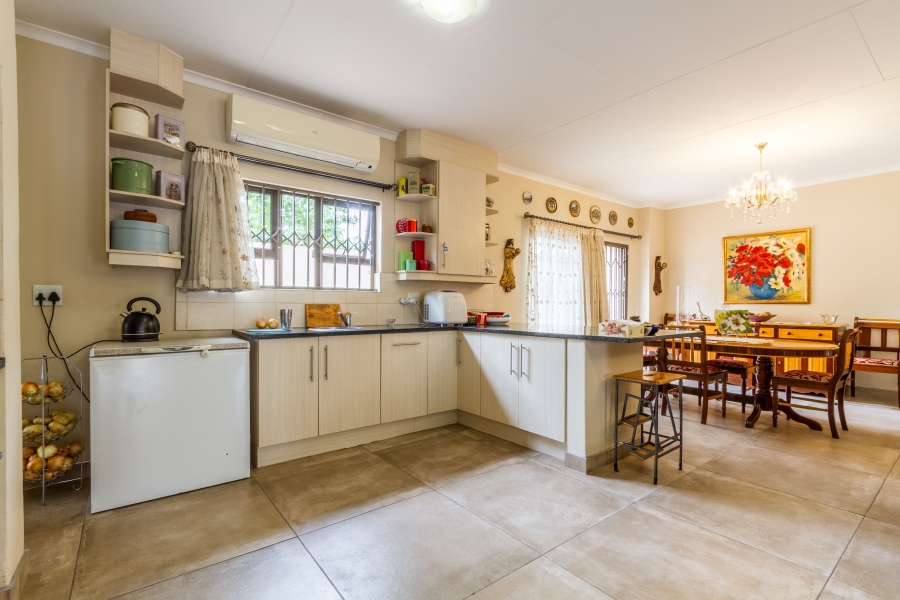 3 Bedroom Property for Sale in Silver Lakes Gauteng