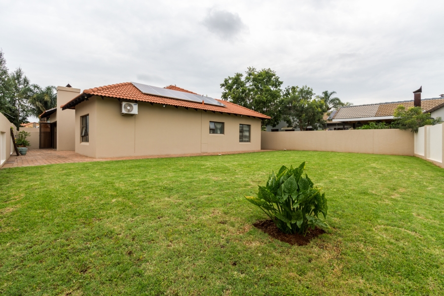 3 Bedroom Property for Sale in Silver Lakes Gauteng