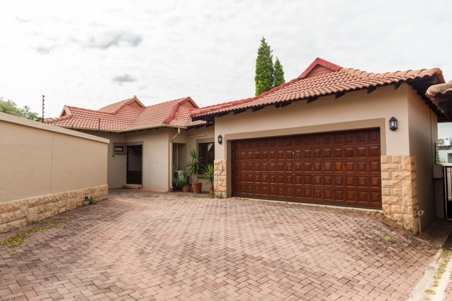 3 Bedroom Property for Sale in Six Fountains Residential Estate Gauteng