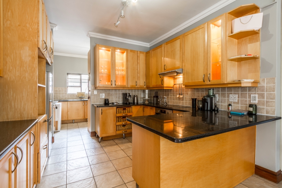3 Bedroom Property for Sale in Six Fountains Residential Estate Gauteng