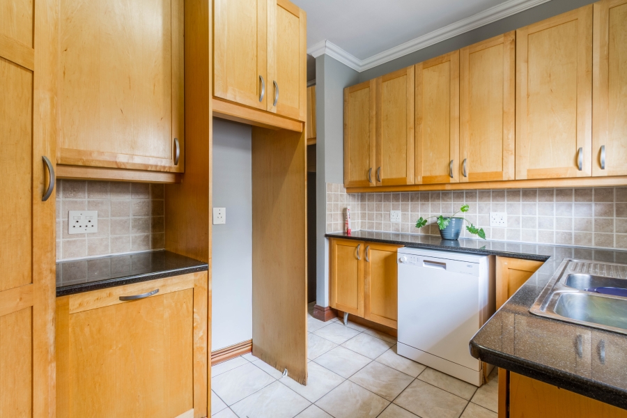 3 Bedroom Property for Sale in Six Fountains Residential Estate Gauteng