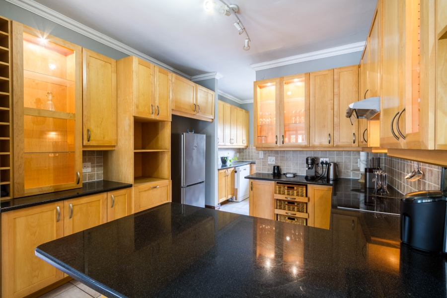 3 Bedroom Property for Sale in Six Fountains Residential Estate Gauteng