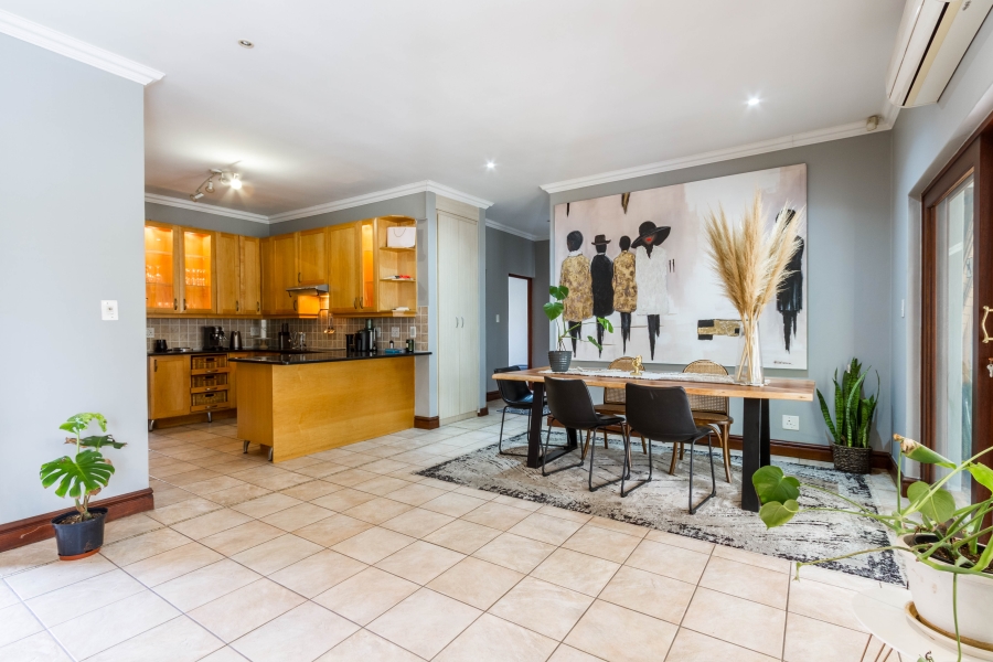 3 Bedroom Property for Sale in Six Fountains Residential Estate Gauteng