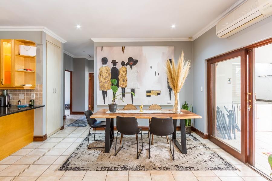 3 Bedroom Property for Sale in Six Fountains Residential Estate Gauteng