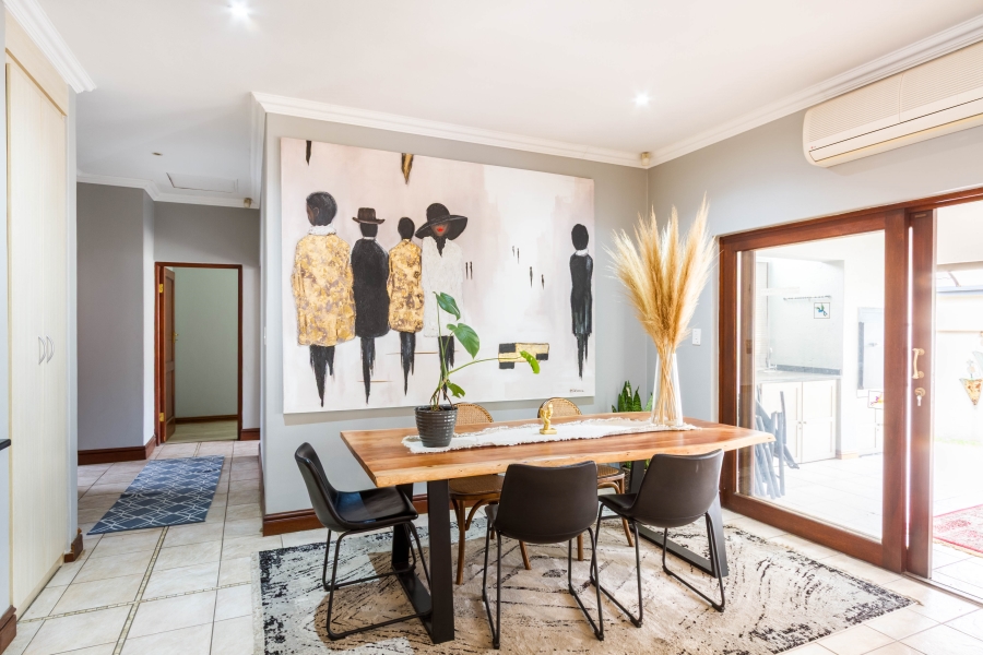 3 Bedroom Property for Sale in Six Fountains Residential Estate Gauteng