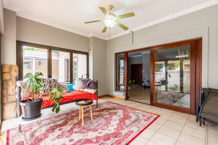 3 Bedroom Property for Sale in Six Fountains Residential Estate Gauteng