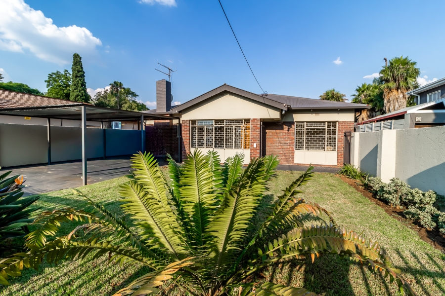 3 Bedroom Property for Sale in Rietfontein Gauteng