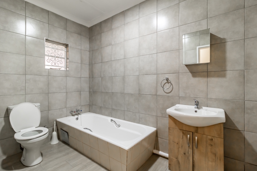 3 Bedroom Property for Sale in Rietfontein Gauteng