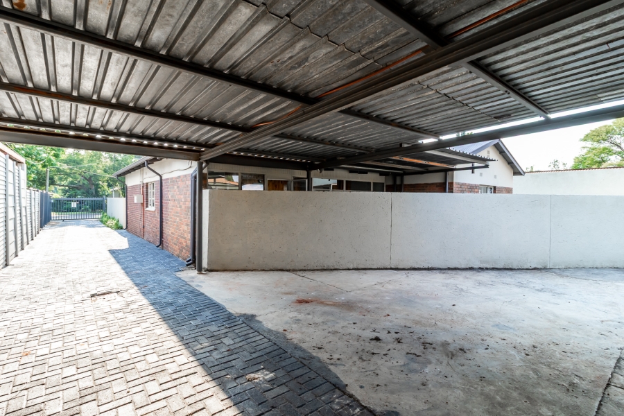 3 Bedroom Property for Sale in Rietfontein Gauteng