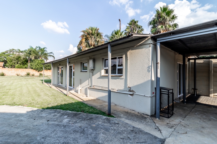 3 Bedroom Property for Sale in Rietfontein Gauteng