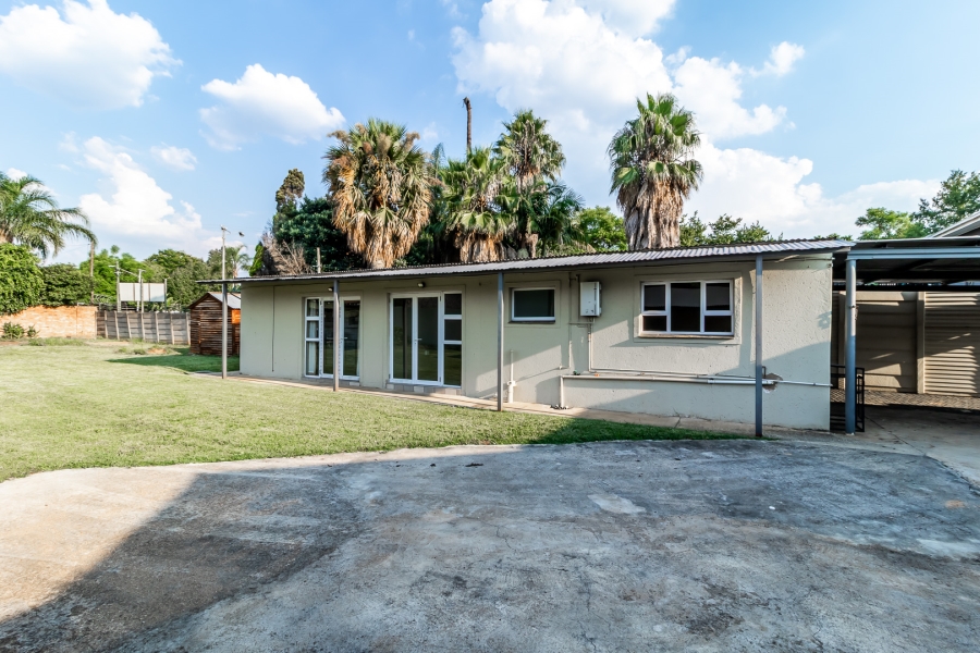 3 Bedroom Property for Sale in Rietfontein Gauteng