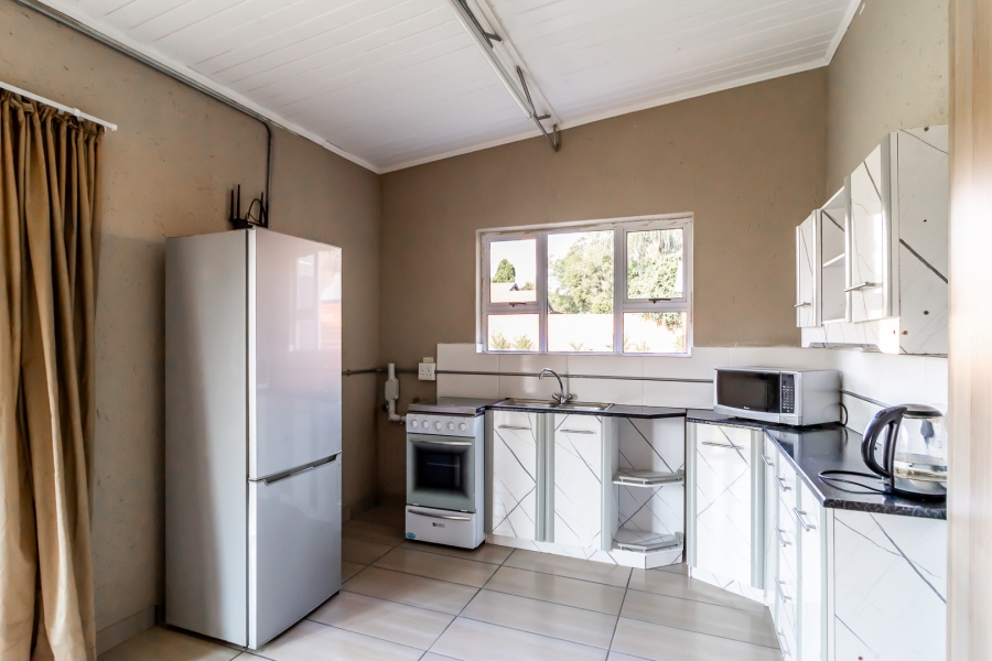 3 Bedroom Property for Sale in Rietfontein Gauteng