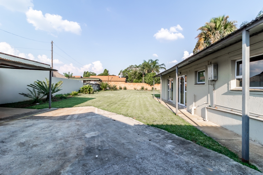 3 Bedroom Property for Sale in Rietfontein Gauteng