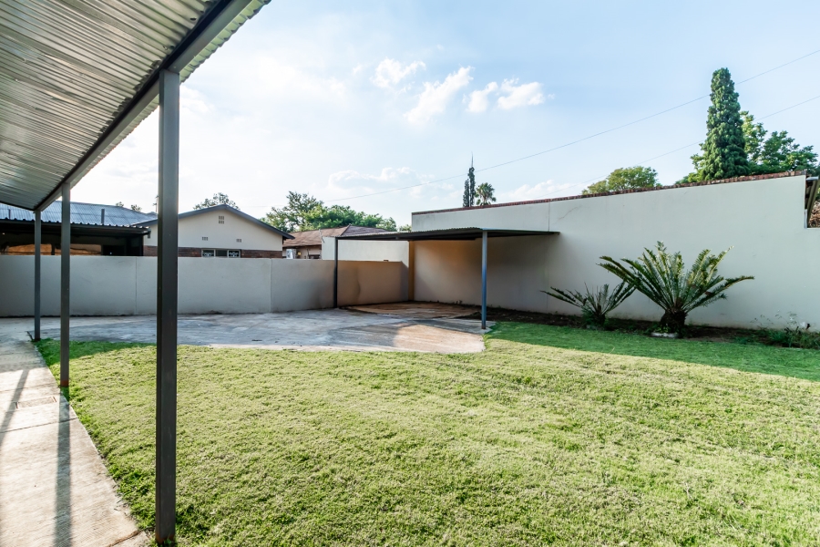 3 Bedroom Property for Sale in Rietfontein Gauteng