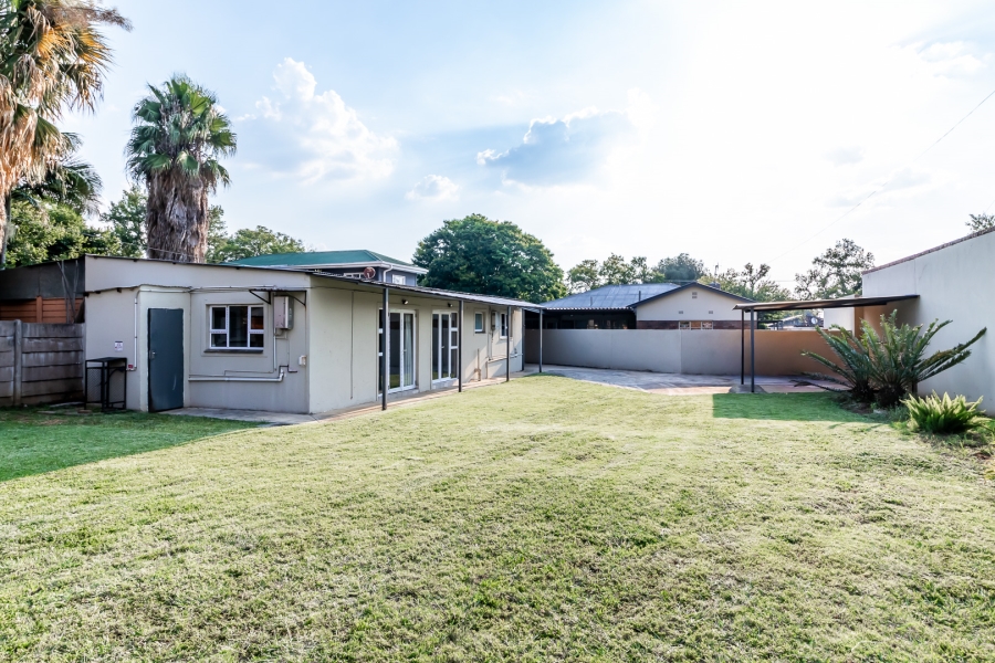 3 Bedroom Property for Sale in Rietfontein Gauteng