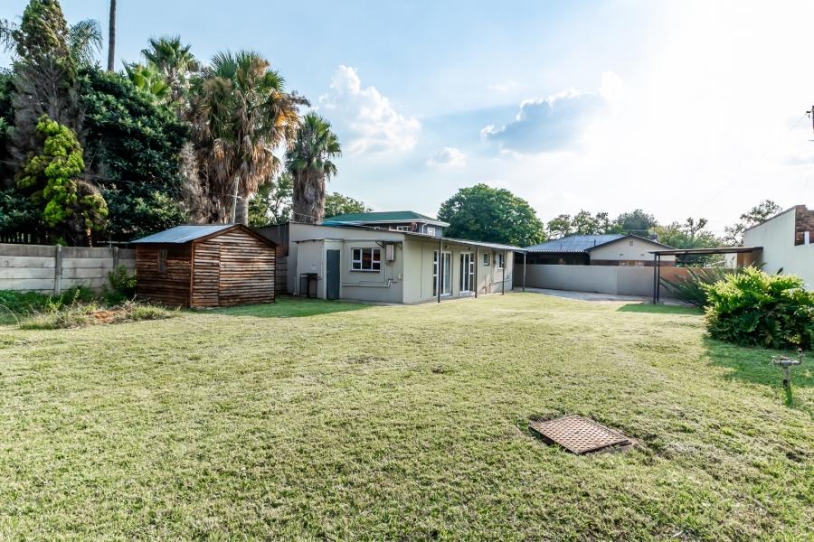 3 Bedroom Property for Sale in Rietfontein Gauteng