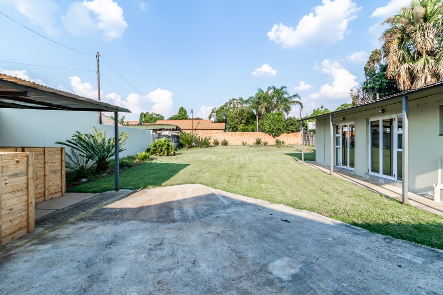 3 Bedroom Property for Sale in Rietfontein Gauteng