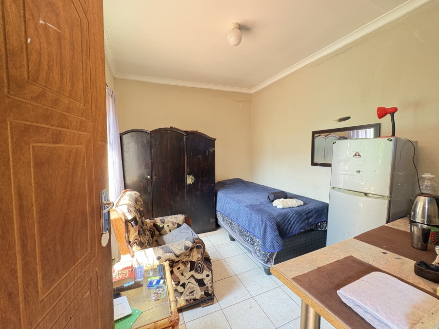 4 Bedroom Property for Sale in Sinoville Gauteng