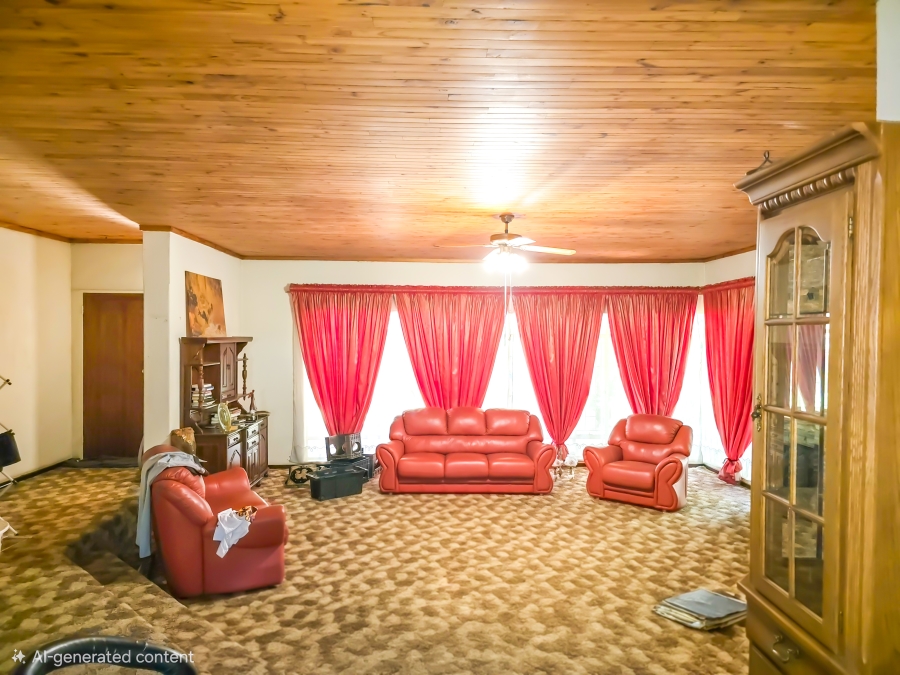 4 Bedroom Property for Sale in Pretoria North Gauteng