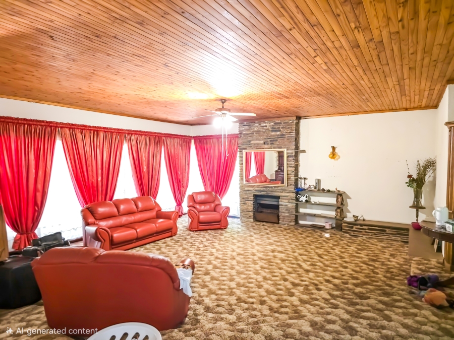 4 Bedroom Property for Sale in Pretoria North Gauteng