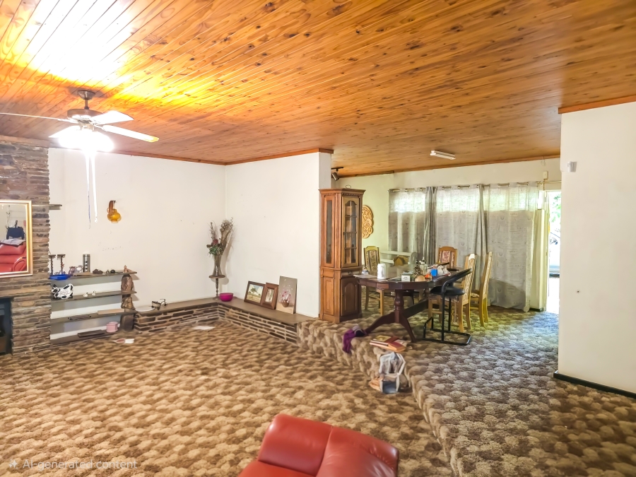 4 Bedroom Property for Sale in Pretoria North Gauteng