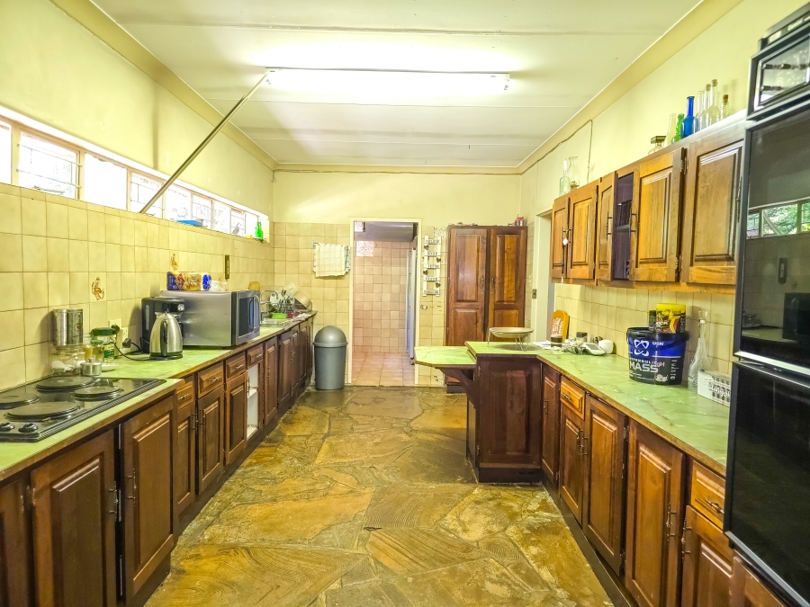 4 Bedroom Property for Sale in Pretoria North Gauteng