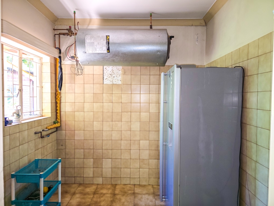 4 Bedroom Property for Sale in Pretoria North Gauteng