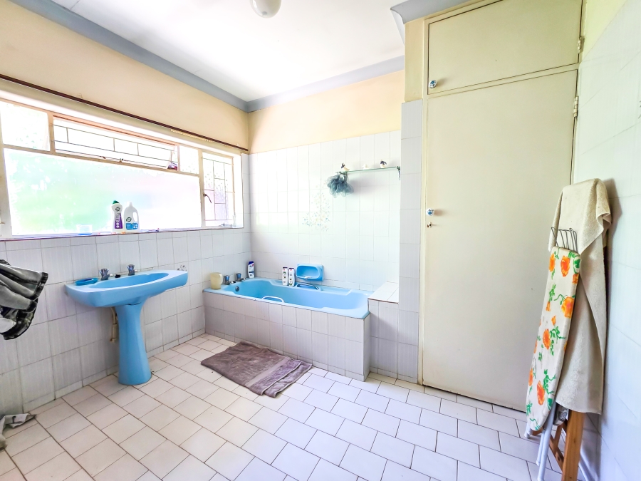 4 Bedroom Property for Sale in Pretoria North Gauteng