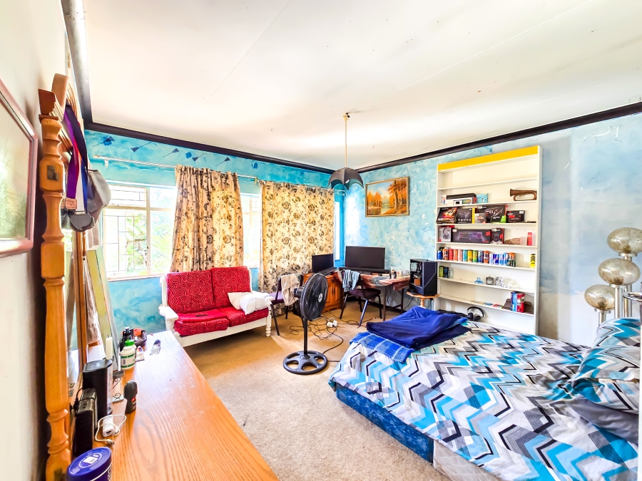 4 Bedroom Property for Sale in Pretoria North Gauteng