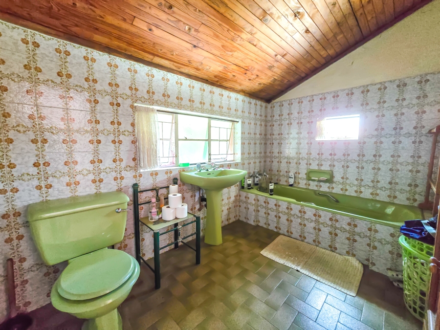 4 Bedroom Property for Sale in Pretoria North Gauteng