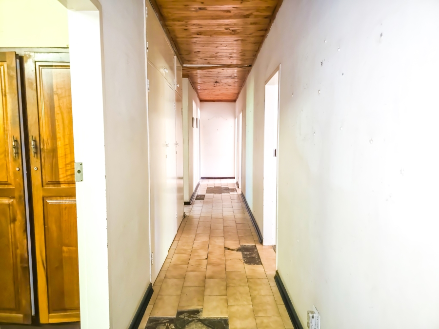 4 Bedroom Property for Sale in Pretoria North Gauteng