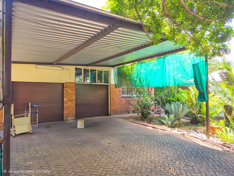 4 Bedroom Property for Sale in Pretoria North Gauteng