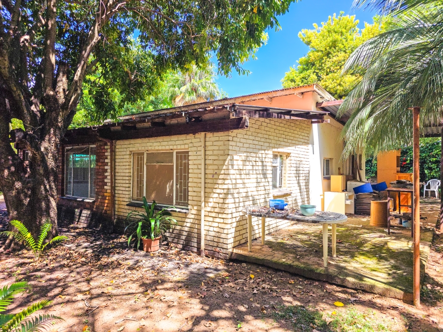 4 Bedroom Property for Sale in Pretoria North Gauteng