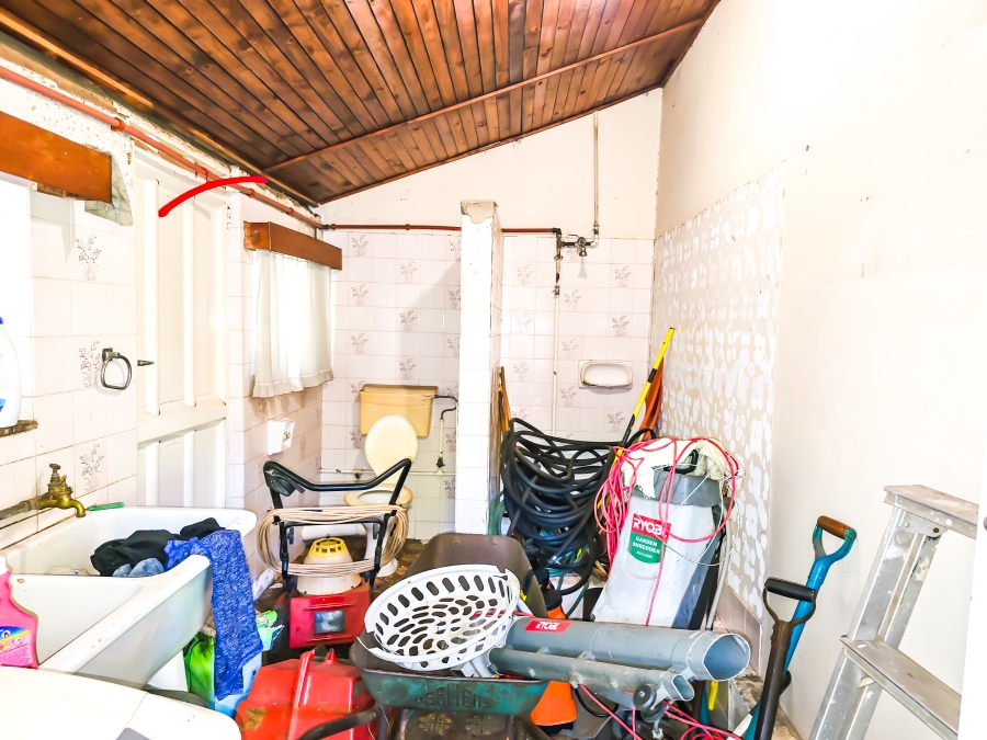 4 Bedroom Property for Sale in Pretoria North Gauteng