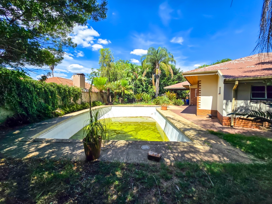 4 Bedroom Property for Sale in Pretoria North Gauteng