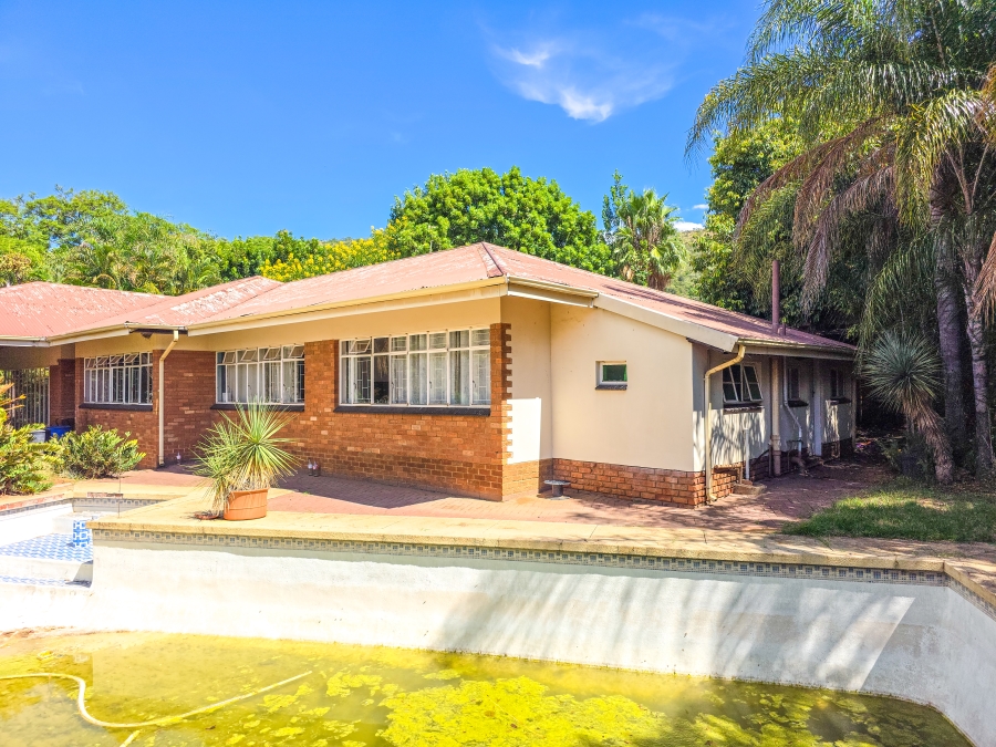 4 Bedroom Property for Sale in Pretoria North Gauteng