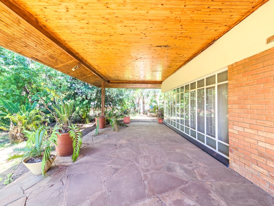 4 Bedroom Property for Sale in Pretoria North Gauteng