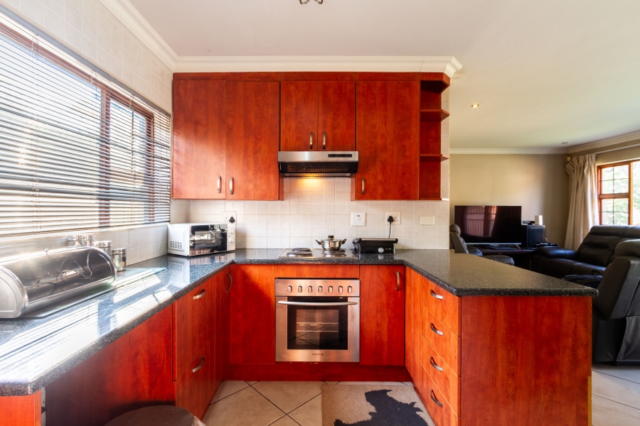 3 Bedroom Property for Sale in Equestria Gauteng