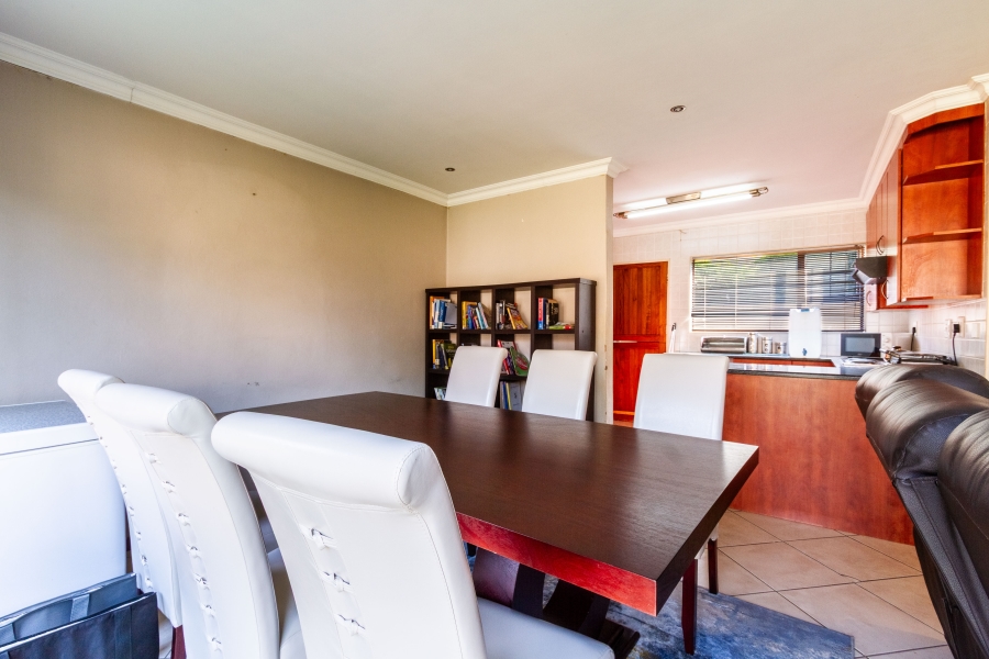 3 Bedroom Property for Sale in Equestria Gauteng