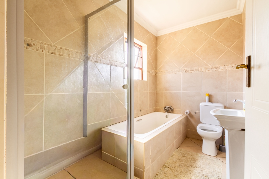 3 Bedroom Property for Sale in Equestria Gauteng