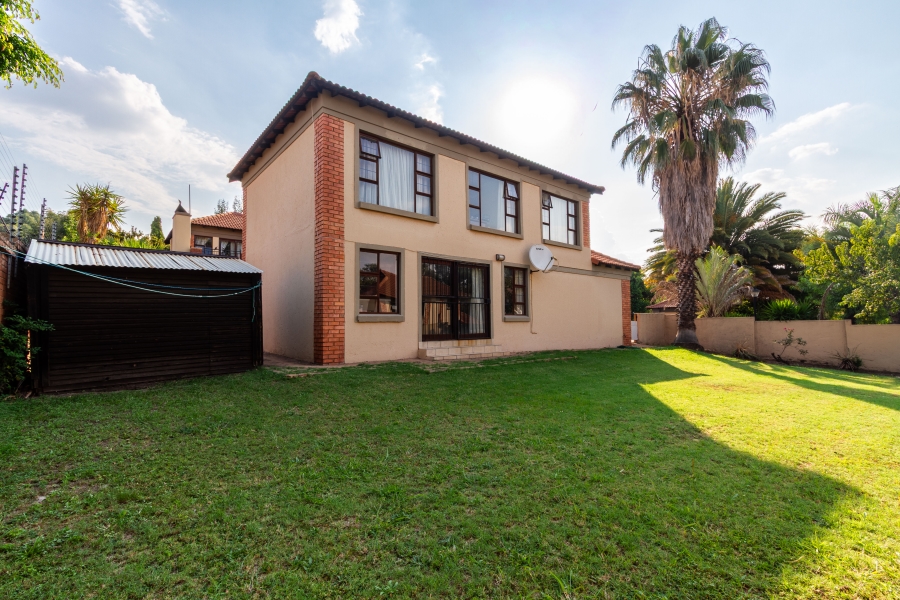 3 Bedroom Property for Sale in Equestria Gauteng