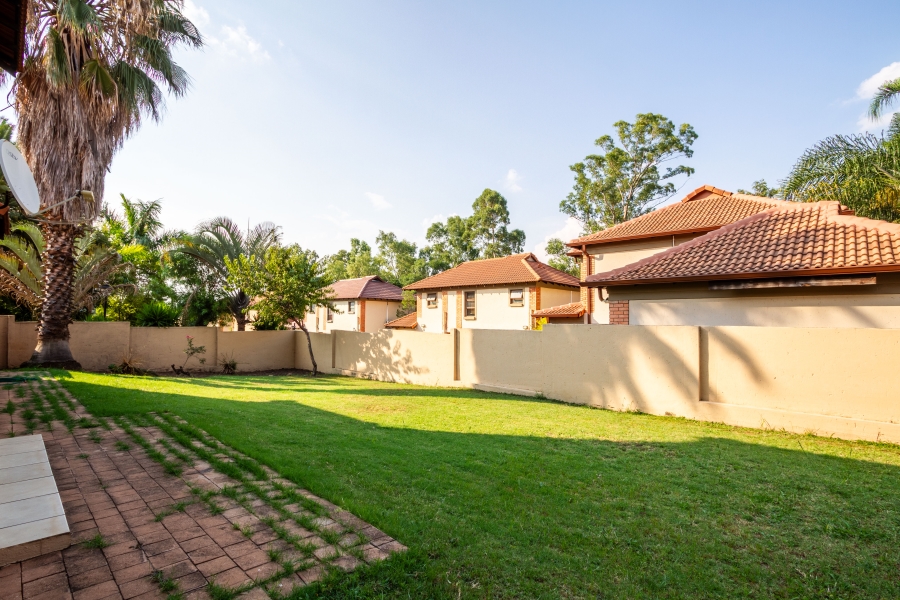 3 Bedroom Property for Sale in Equestria Gauteng