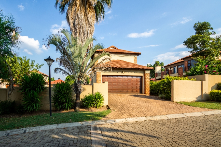 3 Bedroom Property for Sale in Equestria Gauteng