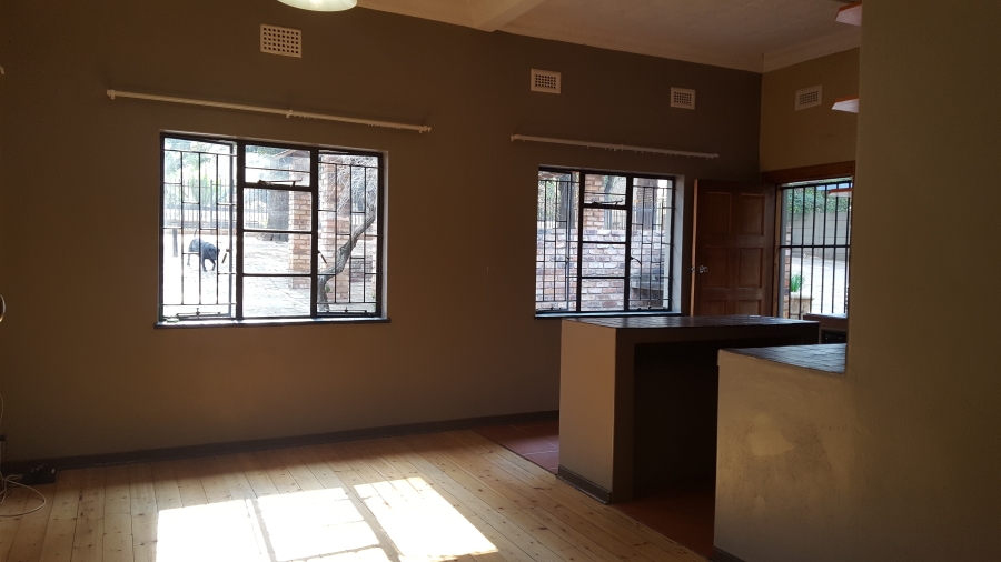 To Let 2 Bedroom Property for Rent in Rietfontein Gauteng